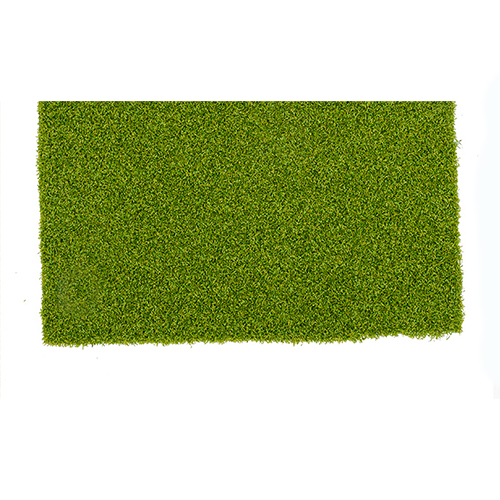 Top View Greatmats Choice Golf Putting Green Turf 5/8 Inch x 15 Ft. Wide Per LF