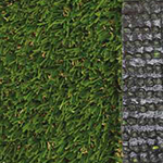 Greatmats Choiçe Pet Turf 1-1/4 Inch x 15 Ft. Wide Per LF Field/Apple Color Swatch