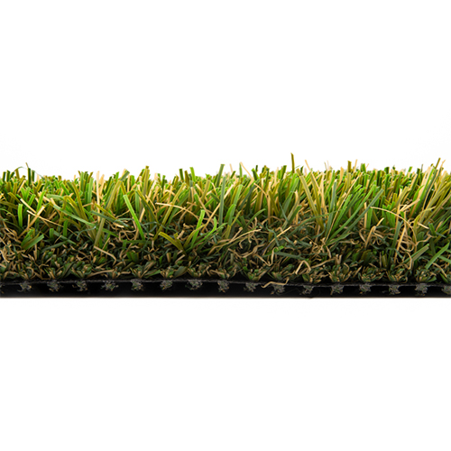 Greatmats Classic Landscape Turf 1-3/4 Inch x 15 Ft. Wide per LF Side view