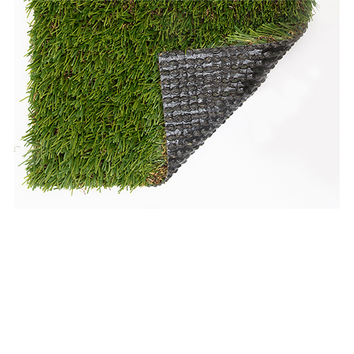 Back texture Greatmats Elite Landscape Turf 1-3/4 Inch x 15 Ft. Wide Per LF