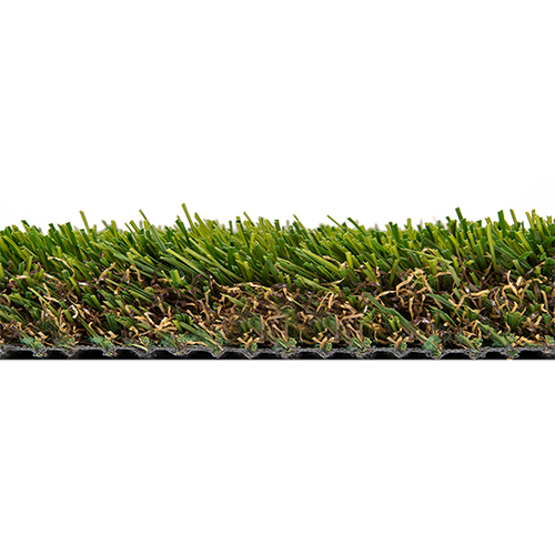 Side view Greatmats Elite Landscape Turf 1-3/4 Inch x 15 Ft. Wide Per LF