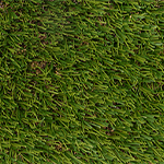 Greatmats Elite Landscape Turf 1-3/4 Inch x 15 Ft. Wide Per LF Field Apple Color Swatch