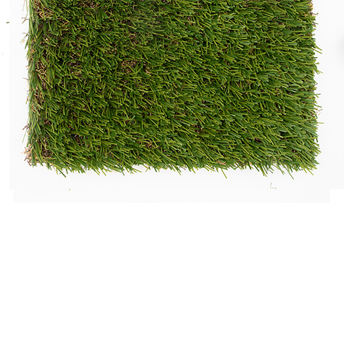 Greatmats Elite Landscape Turf 1-3/4 Inch x 15 Ft. Wide Per LF Top Close up