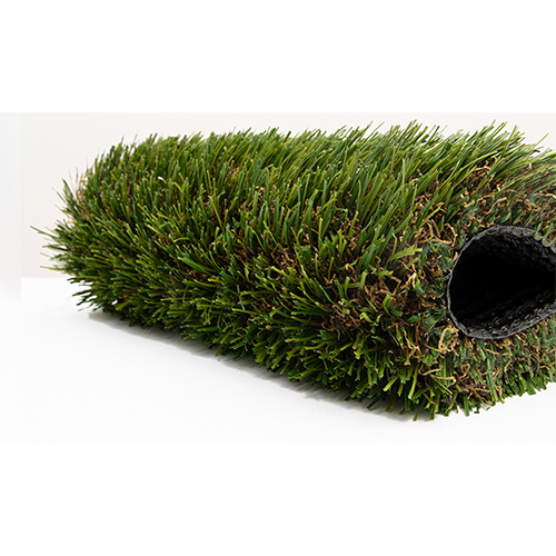 Greatmats Premium Landscape Turf 1-3/4 Inch x 15 Ft. Wide Per LF Curl Field Apple