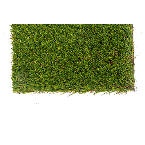 Top view Greatmats Premium Landscape Turf 1-3/4 Inch x 15 Ft. Wide Per LF