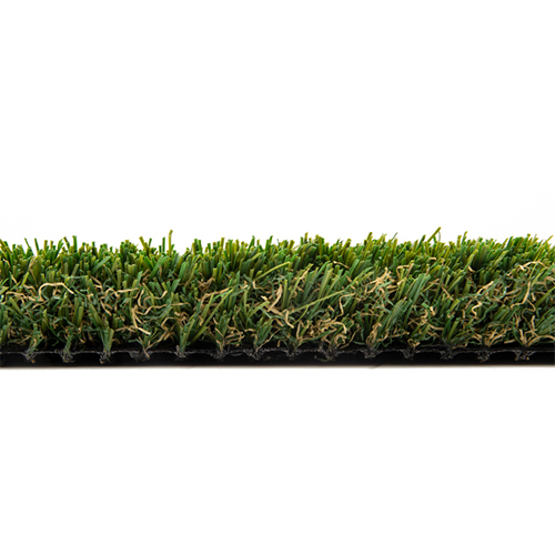 Greatmats Select Landscape Turf 1-1/2 Inch x 15 Ft. Wide per LF Side view