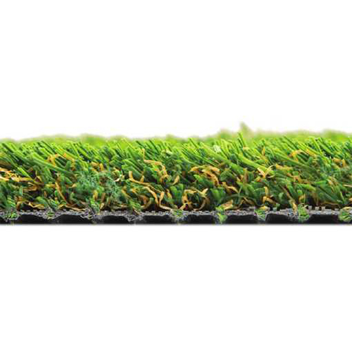 Side showing thatch Greatmats Select Pet Turf 1-1/4 Inch x 15 Ft. Wide Per LF