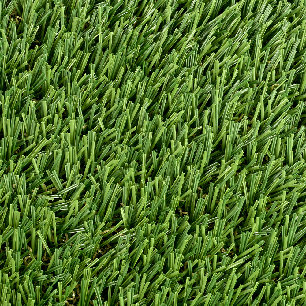 Greatmats Choice Pet Turf top view close up