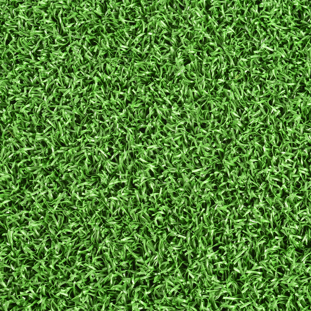 Greatmats Gym Turf Select 1/2 Inch x 12 Ft. Wide 5 mm Padded Per LF Close up view