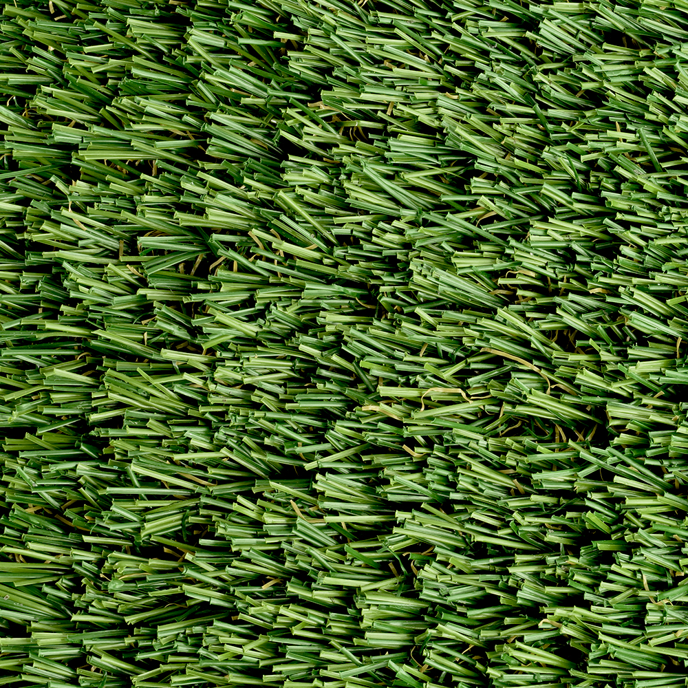 Greatmats Select Landscape Turf top view close up