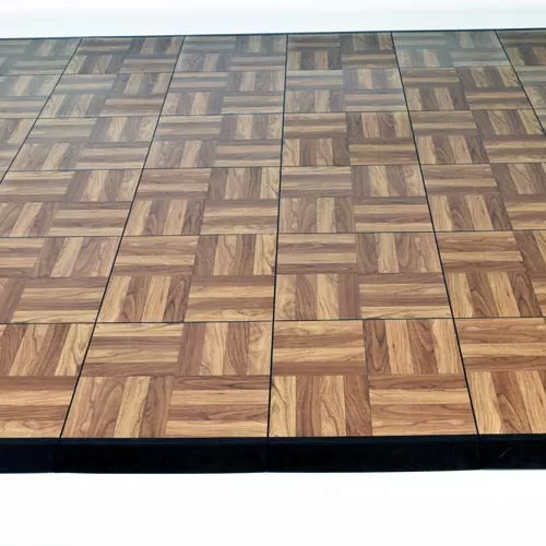 alternative to parquet flooring