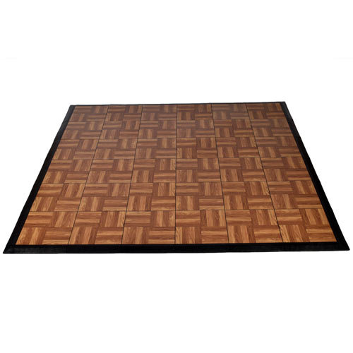 Tap Dance Floor Portable 6x6 Ft Kit dkoak main.