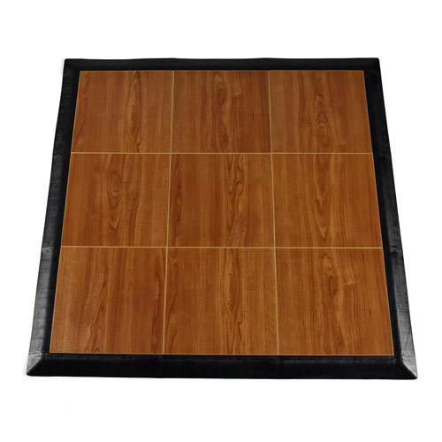 tap dance floor tiles