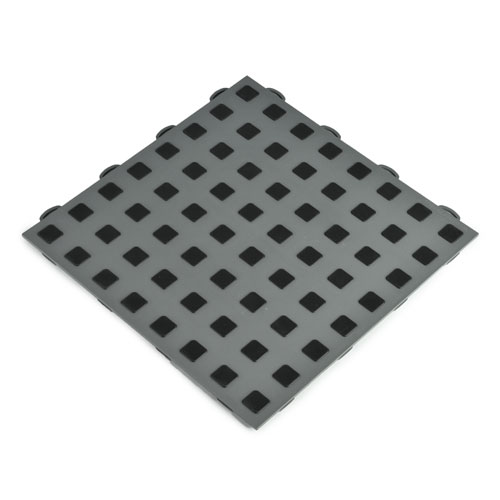 TechFloor Premium Tile with Traction Top