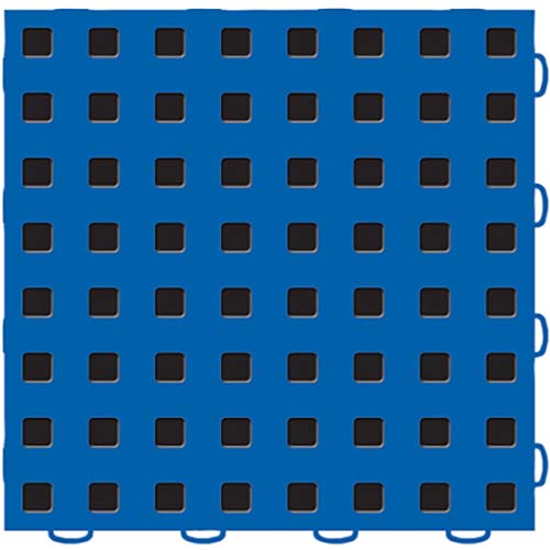 Blue/Black