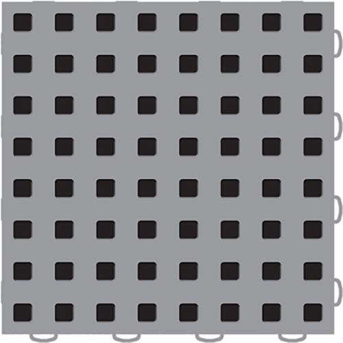Grey/Black