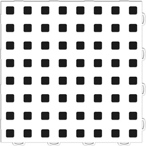 White/Black