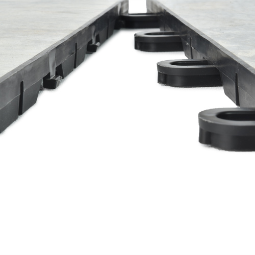 Greatmats basement flooring