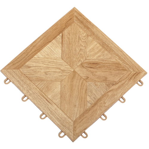 TileFlex Floor Tiles