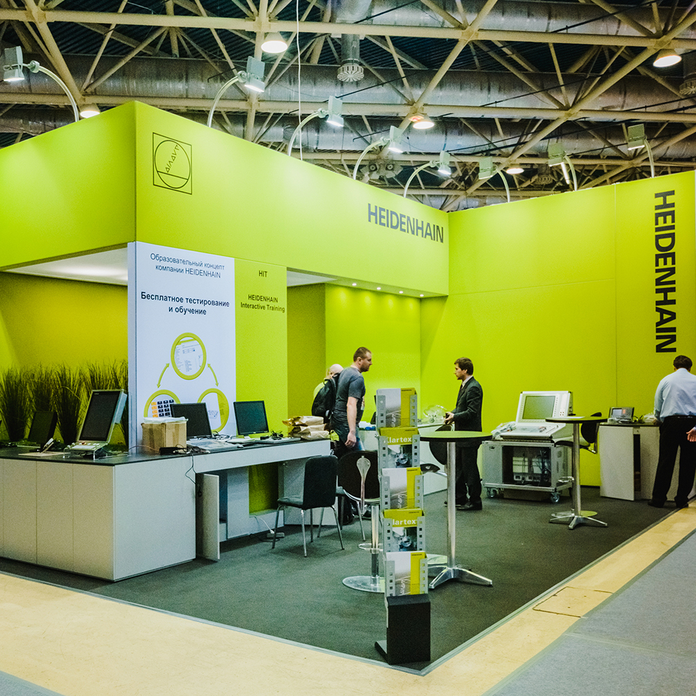 rubber flooring for trade shows