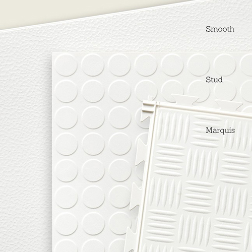 The Best White Floor Tiles