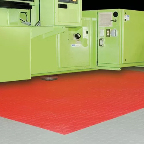 durable warehouse flooring