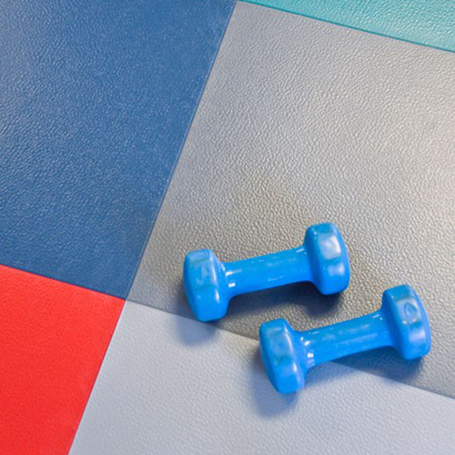 the best pvc garage floor tile