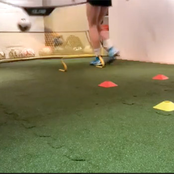 indoor soccer turf tiles