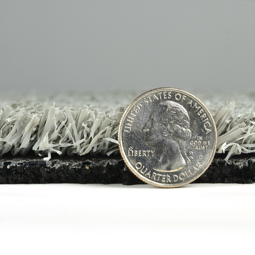 Slip-Resistant FlexTurf Motivate Turf Roll 6x35 Ft 20 mm thickness 