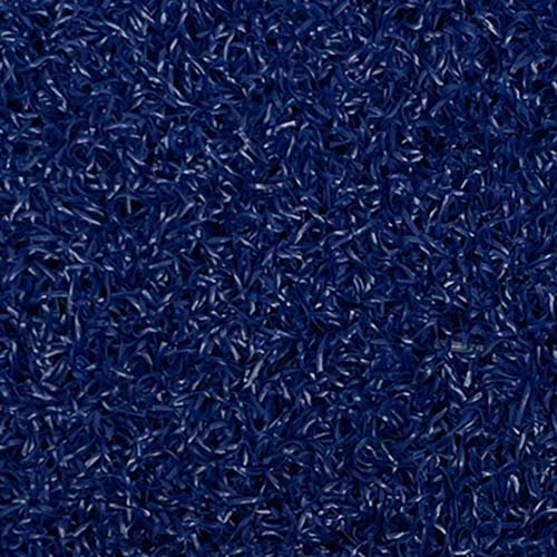 RageTurf Rally Roll 72 inch x 25 ft x 24 mm Blue Full