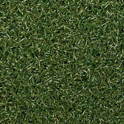 RageTurf Rally Interlocking Tile 23 x 46 Inch x 24 mm Green Full