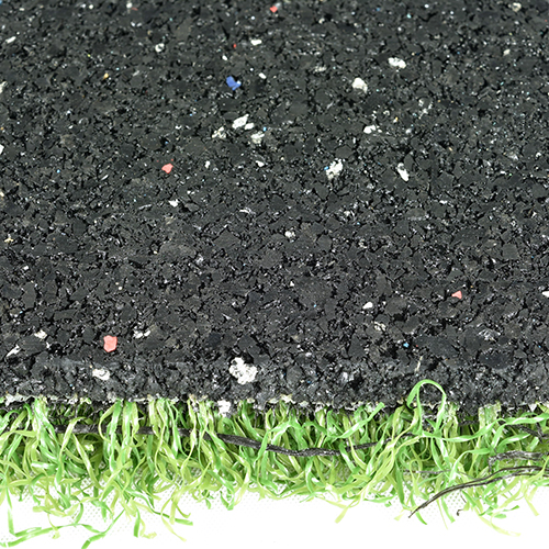 RageTurf Motivate Roll 72 inch x 35 ft x 17 mm bottom rubber backing close