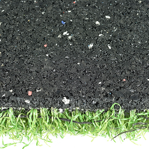 RageTurf Motivate Roll 72 inch x 35 ft x 17 mm bottom close