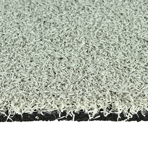 Sports RageTurf Motivate Roll 72 inch x 35 ft x 17 mm gray side