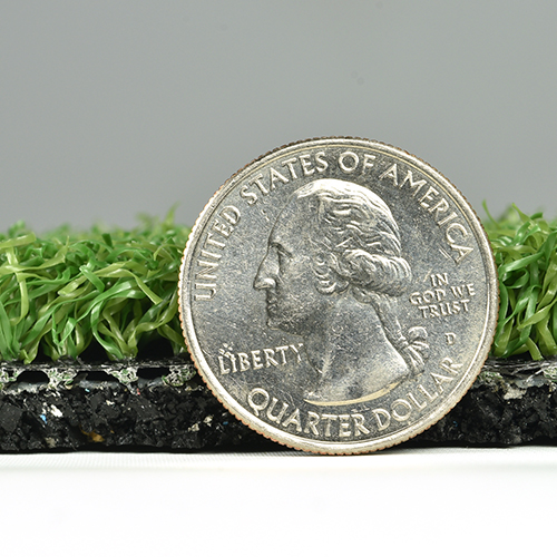 RageTurf Motivate Gym Turf Roll 72 inch x 35 ft x 17 mm Thickness