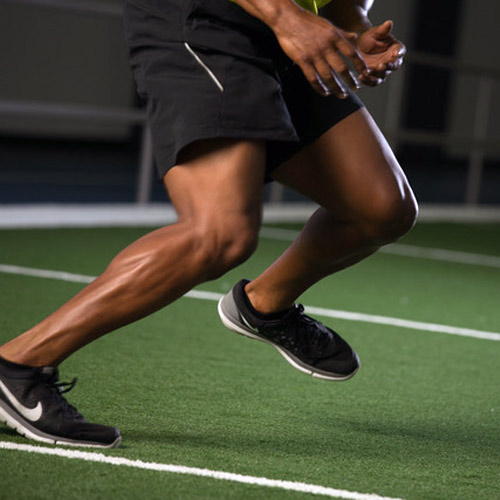 the best turf for tire workouts 