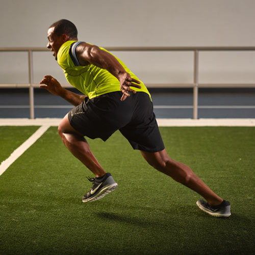 indoor athletic turf roll