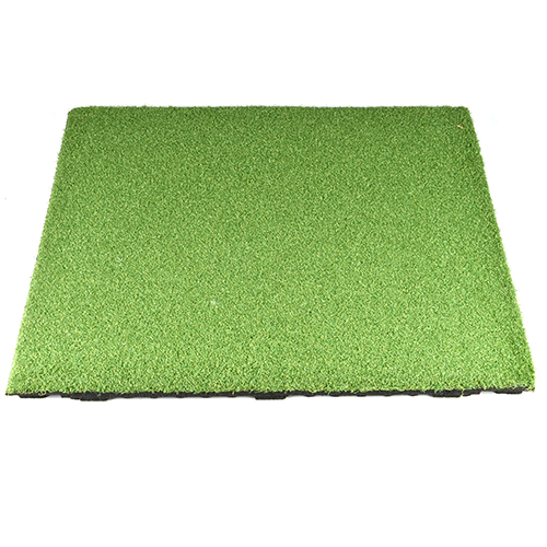 fake grass for strength and conditioning