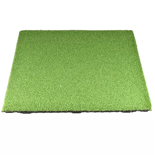 gym turf tiles