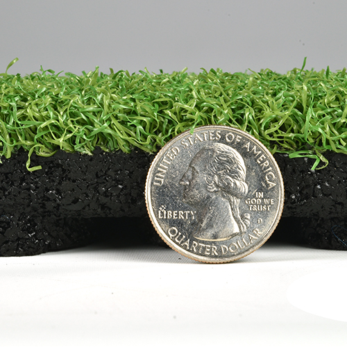 RageTurf UltraTile 24 x 24 Inch x 1 Inch Thick