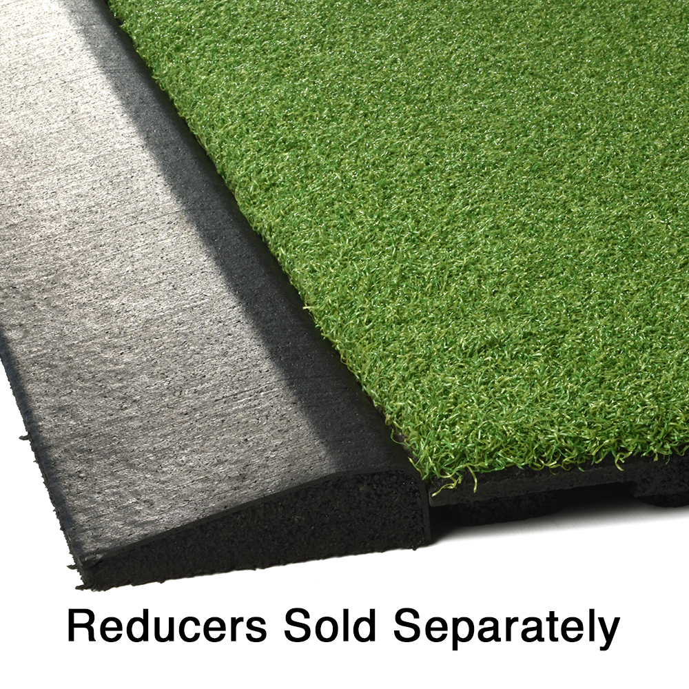 Rageturf UltraTile with Reducer