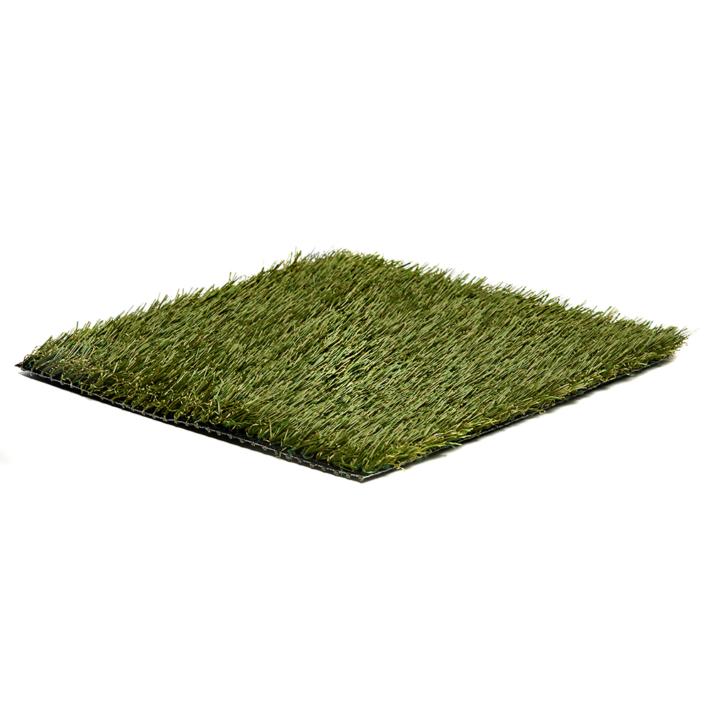 Bottom curled up Artificial Grass Turf Ultimate Flex 1 Inch x 15 Ft. Wide per SF