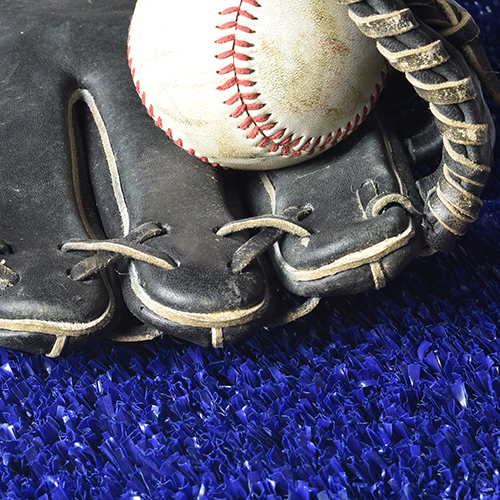 Pro Baseball Gym Turf