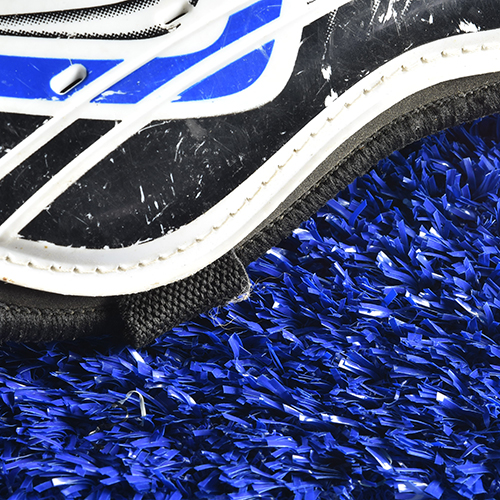 V Max Blue Soccer Turf