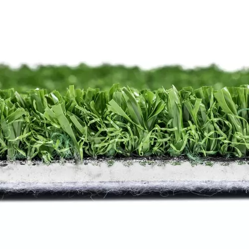 Fit Turf Indoor Artificial Turf 5mm Padded Green thickness.