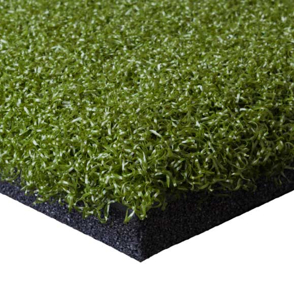Commercial Heavy Duty Turf for Golf Lessons