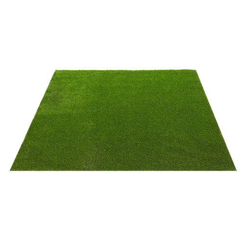 Batters Turf Practice Mat 4x6 ft Green