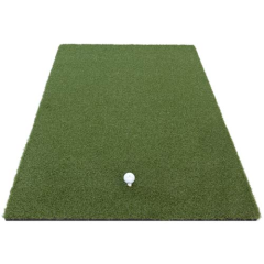 5x5 commercial turf golf practice mat thumbnail