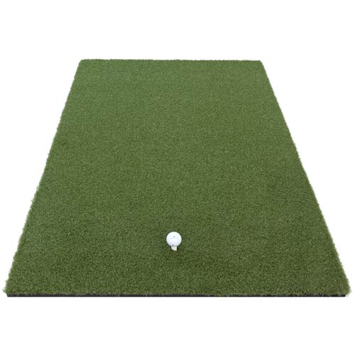 Commercial Standard Golf Lesson Turf