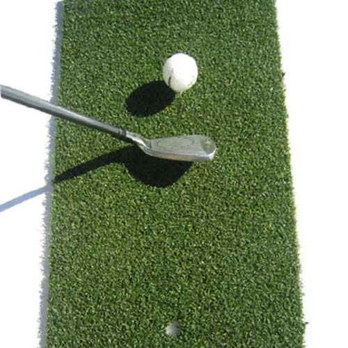 Golf Practice Mat Residential Economical